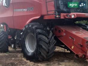 Комбайн Case IH 8010 2007