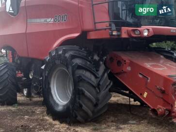 Case IH 8010 2007 - фото