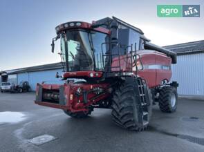 Комбайн Case IH 8010 