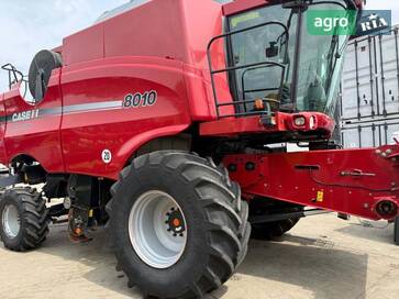 Case IH 8010 2007 - фото
