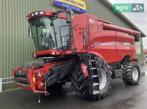 Комбайн Case IH 8010 2007