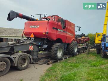 Case IH 8010  - фото