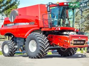 Комбайн Case IH 8120 2009