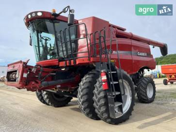 Case IH 8120 2010 - фото