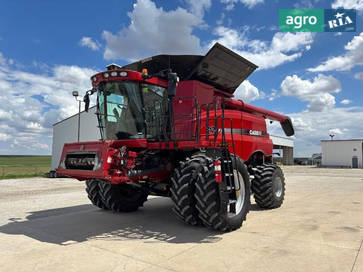 Case IH 8120 2011 - фото