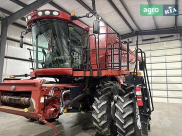 Case IH 8120 2011 - фото