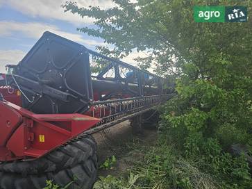 Case IH 8210 2021 - фото