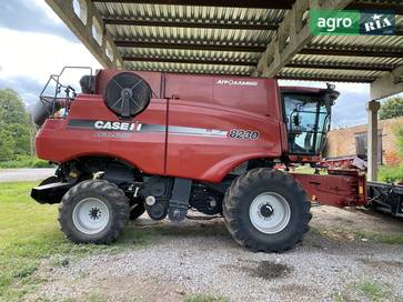 Case IH 8230 2014 - фото
