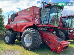 Комбайн Case IH 8230 2014
