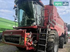 Комбайн Case IH 8230 2014
