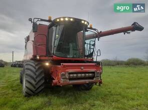 Комбайн Case IH 8230 2013
