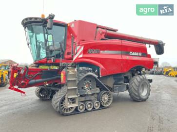 Case IH 8230 2014 - фото