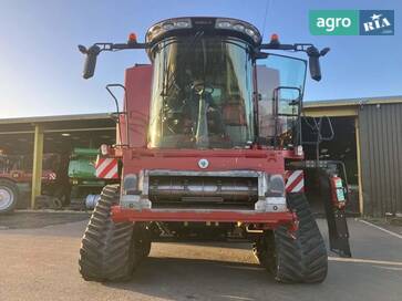 Case IH 8230 2013 - фото