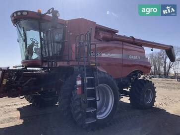 Case IH 8230 2012 - фото