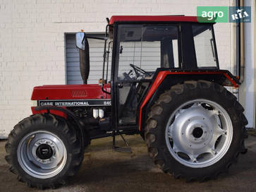 Case IH 840 1993 - фото