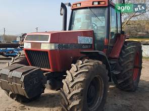 Трактор Case IH 8940 1997