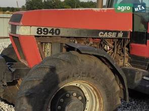 Трактор Case IH 8940 2000