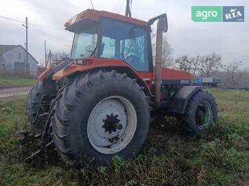Case IH 8940 2000 - фото
