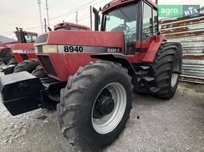 Трактор Case IH 8940 1996