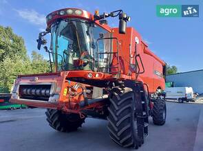 Комбайн Case IH 9120 Axial-Flow 2009