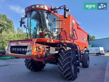 Case IH 9120 Axial-Flow 2009 - фото