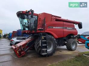 Комбайн Case IH 9120 Axial-Flow 2009