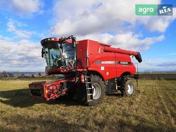 Case IH 9120 Axial-Flow 2009 - фото