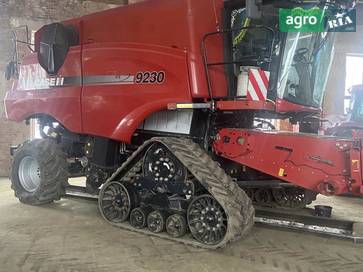 Case IH 9230 2013 - фото