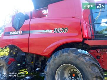 Case IH 9230 2013 - фото