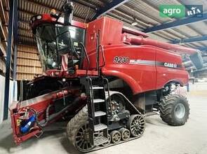 Комбайн Case IH 9230 2012