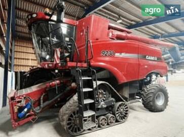 Case IH 9230 2012 - фото