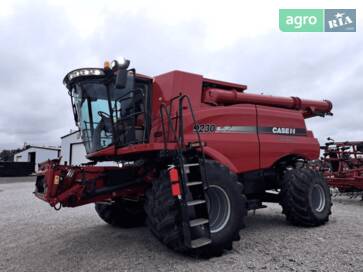 Case IH 9230 2014 - фото