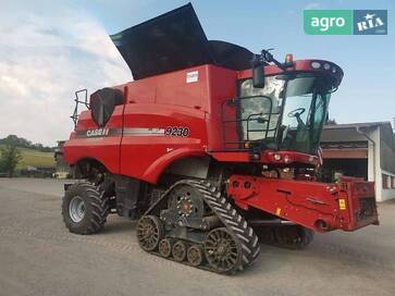 Case IH 9230 2011 - фото