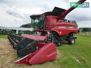 Комбайн Case IH 9230 2013