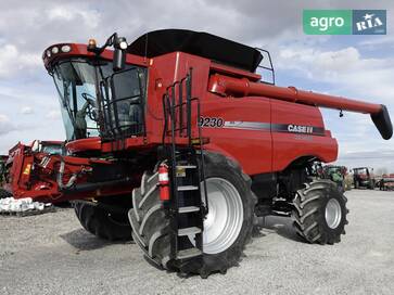 Case IH 9230 2013 - фото