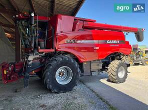 Комбайн Case IH 9230 2013
