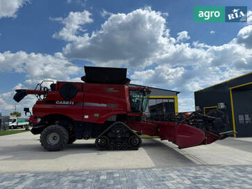 Case IH 9230 2014 - фото