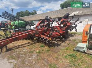 Глибокорозпушувач Case IH 9300 2013