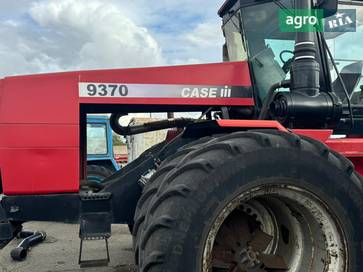 Case IH 9370 1998 - фото