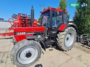 Трактор Case IH 956 1988