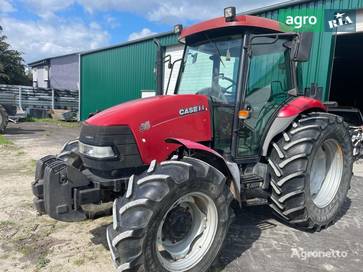 Case IH 95 2008 - фото