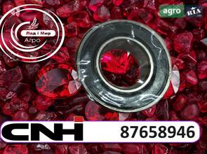 Підшипник 87658946, 323327, 2382803, CB054 до Сase, New Holland від CNH
