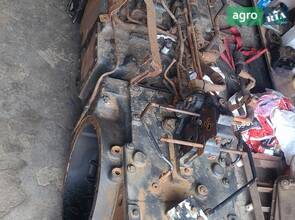 КПП до трактора Case IH
