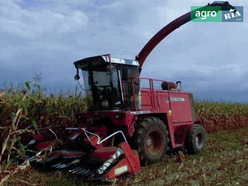 Case IH  1996 - фото