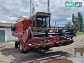 Комбайн Case IH Axial-Flow 1420 1985
