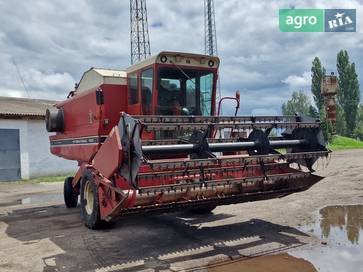 Case IH Axial-Flow 1420 1985 - фото