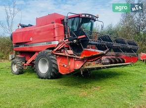 Комбайн Case IH Axial-Flow 2388 1999