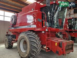 Комбайн Case IH Axial-Flow 2388 2005