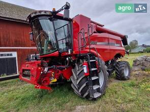 Комбайн Case IH Axial-Flow 5140 2019