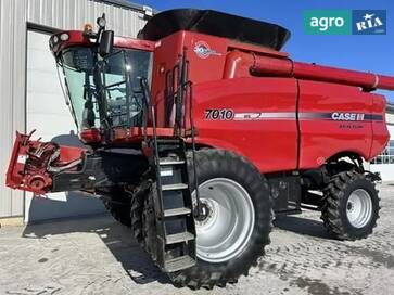 Case IH Axial-Flow 7010 2007 - фото
